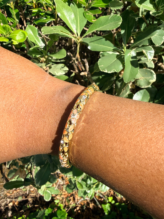 Jewel Garden Bangles #8