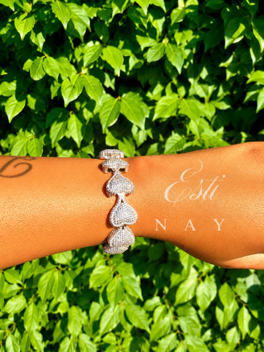 Heartbreaker Luxe Bracelet 💎