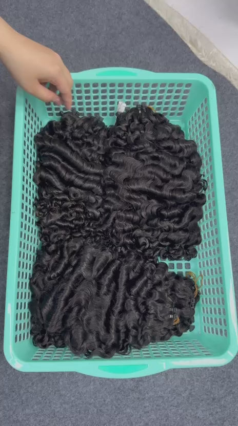 Raw Vietnamese Hair Vendor