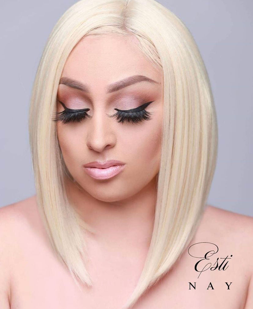 ✨Kiki Mink Lashes 25mm ✨