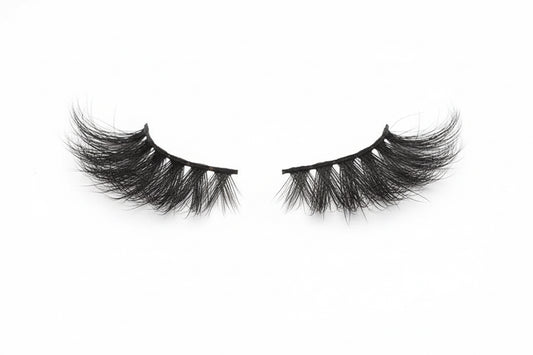 ✨Hustle Mink Lashes 25mm✨