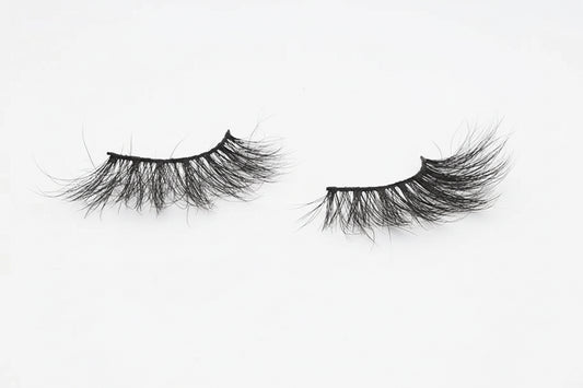 ✨Humble Mink Lashes 25mm✨
