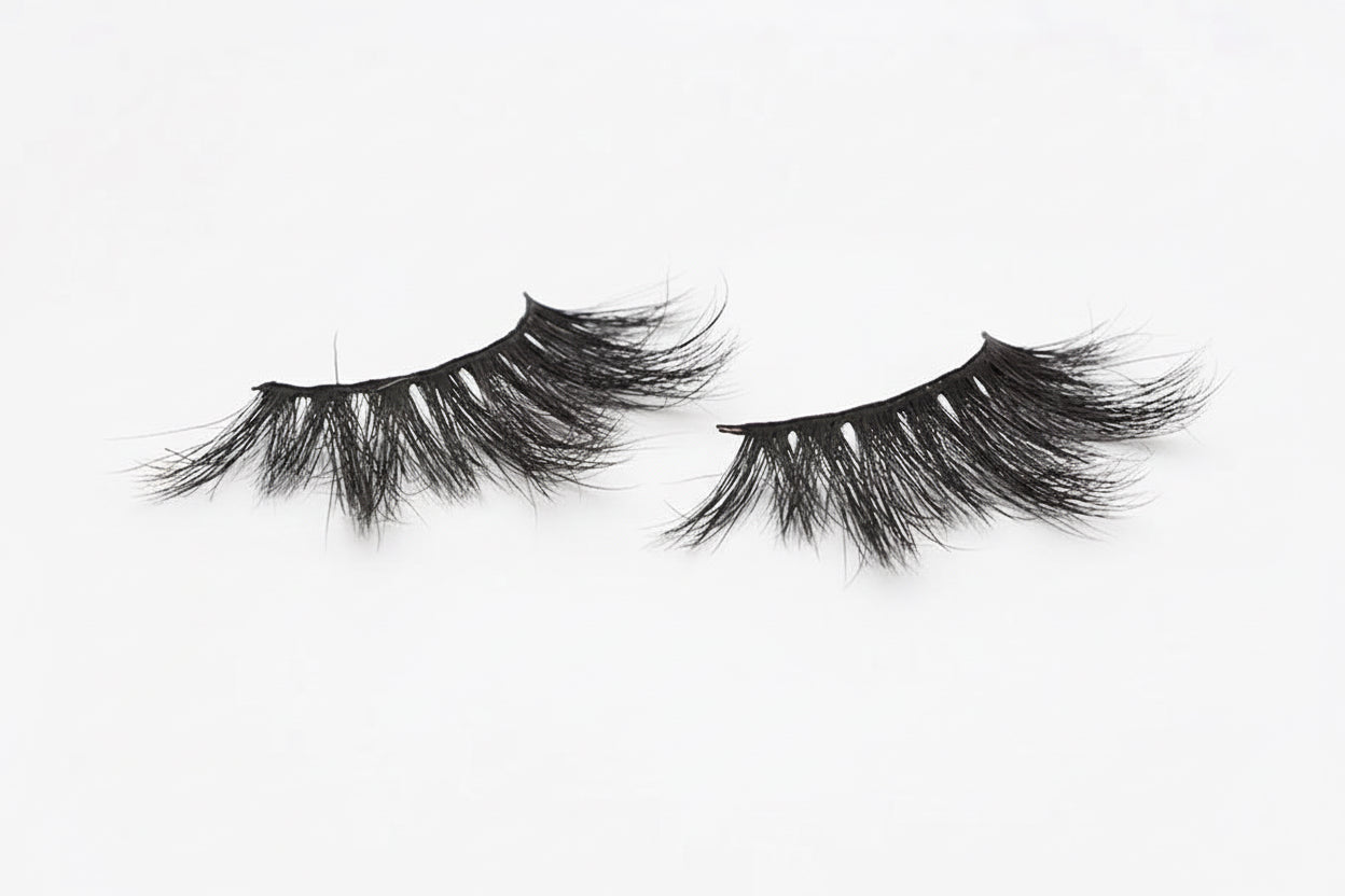 ✨Shay Shay Mink Lashes 25mm ✨